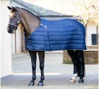 LeMieux Kudos Rug Liner 100g Lightweight Turnout/Stable Thermal Layer 4'9"-7'3"