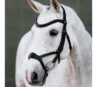 LeMieux Kudos Sport Bridle - Black - Size: Full