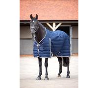 LeMieux Kudos Stable Rug 200g - 1000D Ripstop Stain Repellent Outer - Navy - 7ft
