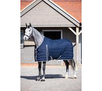 LeMieux Kudos Stable Rug 50g - 1000D Ripstop Stain Repellent Outer - Navy - 5ft6