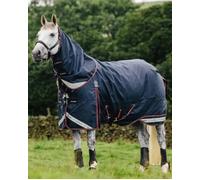 LeMieux Kudos Turnout Rug 50g Navy