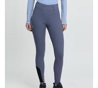 LeMieux Ladies Amy Bregging - Shadow - Dark Blue - Size: UK12