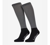 LeMieux Aspen Herringbone Womens Socks