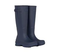 LeMieux Ladies Bramshaw Welly - Navy - UK3