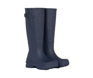 LeMieux Ladies Bramshaw Welly - Navy - UK3