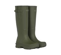 LeMieux Ladies Bramshaw Welly | Womens Equestrian & Yard Wellies - Enhanced Rubber Outsole - Outstanding Grip - Scuff-resistant