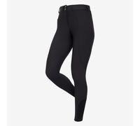 LeMieux Ladies Brilliance Full Seat Breeches - Black - Size: UK10