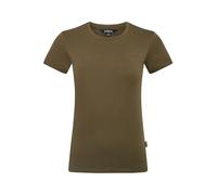 LeMieux Ladies Classique T-Shirt - Comfortable Classic Fit - Sweat Wicking Fabric - Alpine - UK8