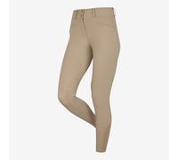 LeMieux Ladies Hunter Breeches - Beige - Size: UK16