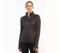 LeMieux Ladies Juliette Jacket - Cinder - Cinder - Size: UK14