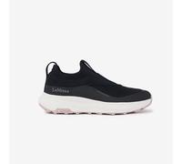 LeMieux Ladies Kanta Slip On Waterproof Trainer - Black - Size: UK 8