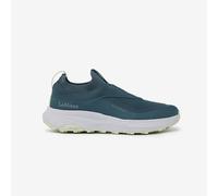 LeMieux Ladies Kanta Slip On Waterproof Trainer - Green - Size: UK 7