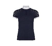 LeMieux Ladies Olivia Short-Sleeve Show Shirt