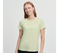 LeMieux Ladies Sports T-Shirt - Macaron - Yellow - Size: UK10