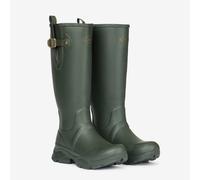 LeMieux Ladies Stride Wellingtons - Oak - Size: UK 5