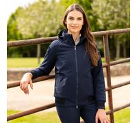 Waterproof riding jacket for women LeMieux Team