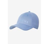 LeMieux Lara Baseball Cap Powder Blue | Unisex Breathable Lightweight Adjustable