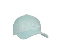 LeMieux Lara Womens Baseball Cap - Aqua