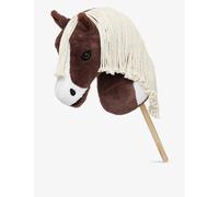 Lemieux Lemieux Flash Woven Hobby Horse Toy 37cm