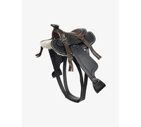 Lemieux Lemieux Pony Western Leather Saddle