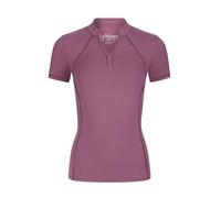 LeMieux Lisa Womens Mesh Base Layer - Mallow