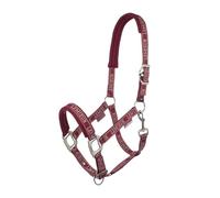 LeMieux Logo Headcollar Ember, Cob