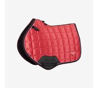 LeMieux Loire Classic Close Contact Square - Cranberry