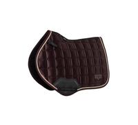 LeMieux Loire Classic Close Contact Square - Damson