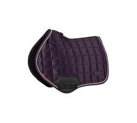 LeMieux Loire Classic Close Contact Square - Juniper