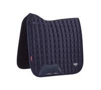 LeMieux Loire Classic Dressage Square Navy