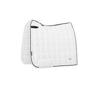 Dressage saddle pad for horses LeMieux Loire Square