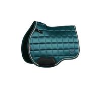 LeMieux Loire Classic GP Square - Jungle - Green - Size: Small - Medium