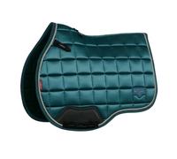 LeMieux Loire Classic GP Square - Jungle - Green - Size: Small - Medium