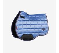 LeMieux Loire Classic GP Square - Powder Blue - Powder Blue - Size: Large