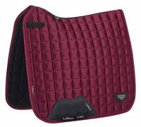 Dressage saddle pad LeMieux Loire Classic