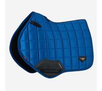 LeMieux Loire Close Contact Saddle Pad - Blue - Size: Medium