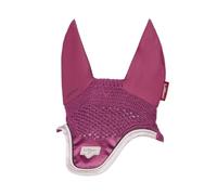 LeMieux Loire Fly Hood - Blackberry