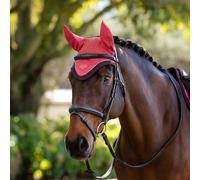 LeMieux Loire Fly Hood - Cranberry