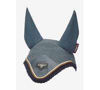LeMieux Loire Fly Hood - Petrol XL