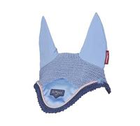 LeMieux Loire Fly Hood - Powder Blue - Powder Blue - Size: Medium