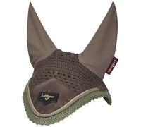 LeMieux Loire Fly Hood - Walnut Large