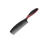 LeMieux Long Handle Mane Comb - Black