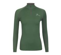 Lemieux Long Sleeved Baselayer Hunter Green