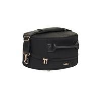 LeMieux Luxe Hat Box - Black