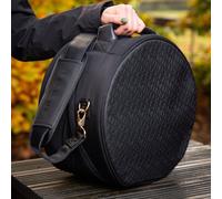 LeMieux Luxe Hat Box - Black