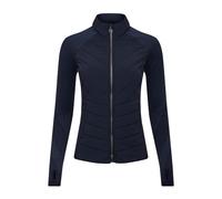 LeMieux Maddie Womens Jacket - Navy Blue