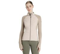LeMieux Maddie Womens Jacket - Stone