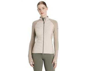 LeMieux Maddie Womens Jacket - Stone