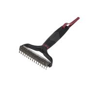 LeMieux Mane Thinning Rake - Black