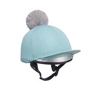 LeMieux Maria Mesh Hat Silk - Lagoon